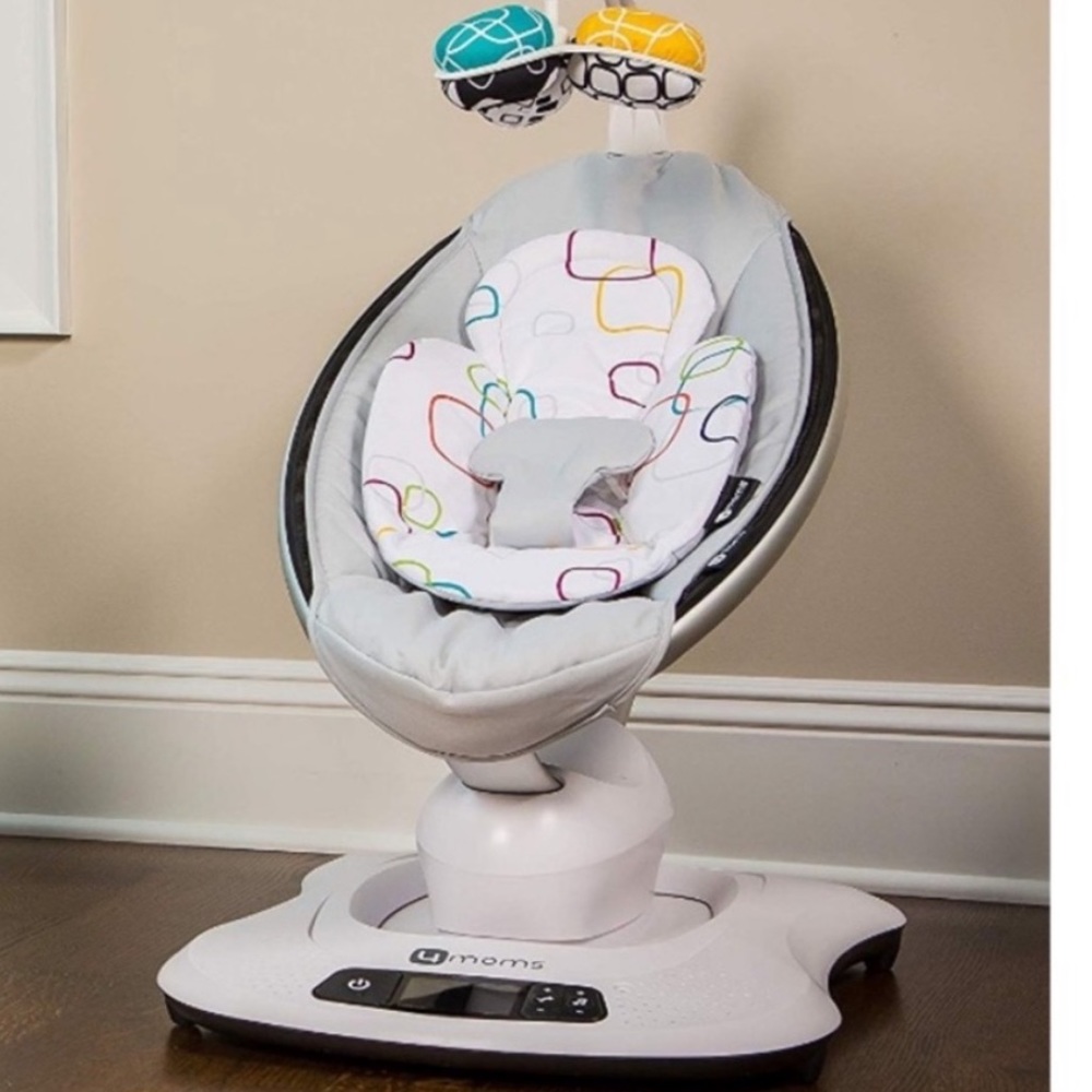 4moms Newborn Insert